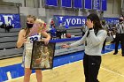 Women’s Basketball Senior Day  Women’s Basketball Senior Day 2021. : Women’s Basketball Senior Day